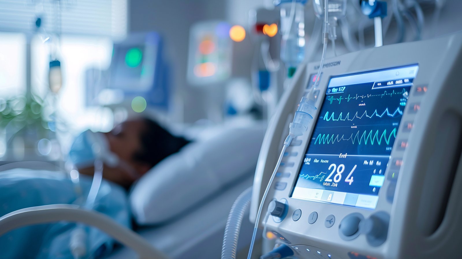 Critical care and ICU support