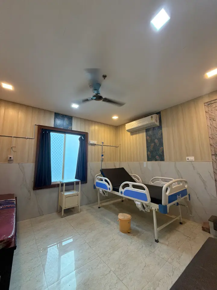 Narayana Hospital gallery view 10