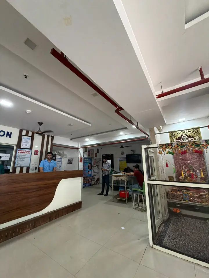 Narayana Hospital gallery view 11