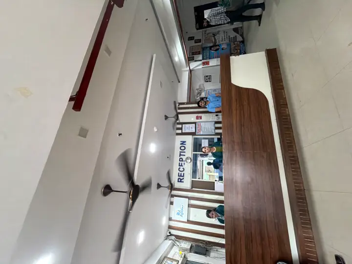 Narayana Hospital and its healthcare facilities