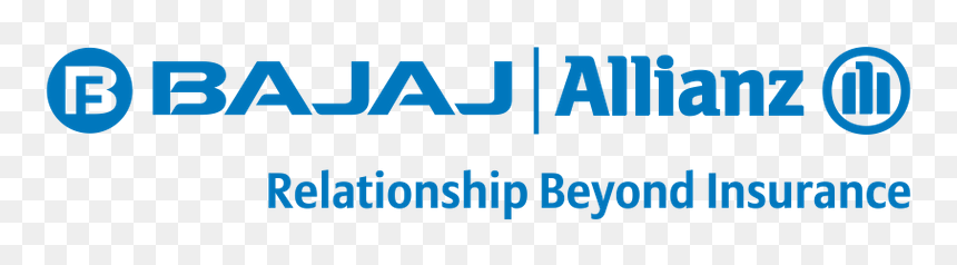 Bajaj Allianz logo