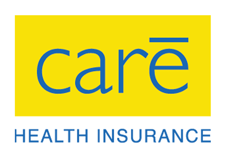 Care Health Insurance logo