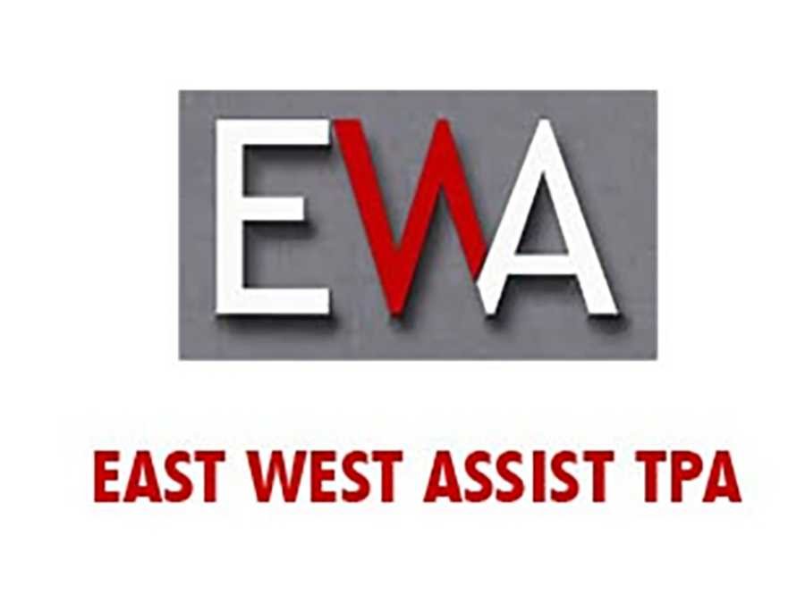 East West Assist TPA logo