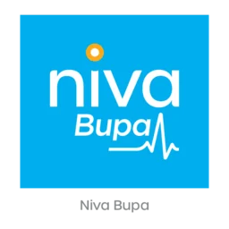 Niva Bupa logo