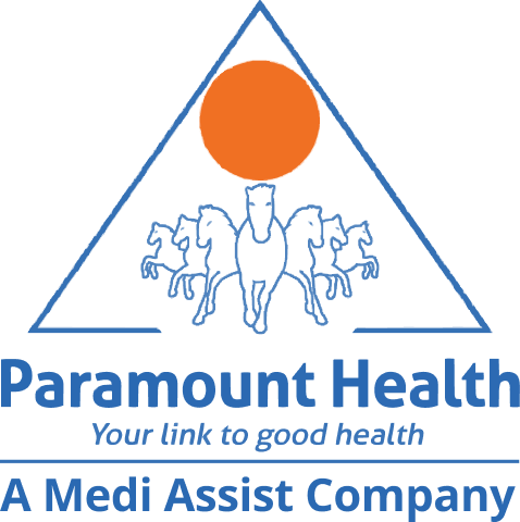 Paramount TPA logo