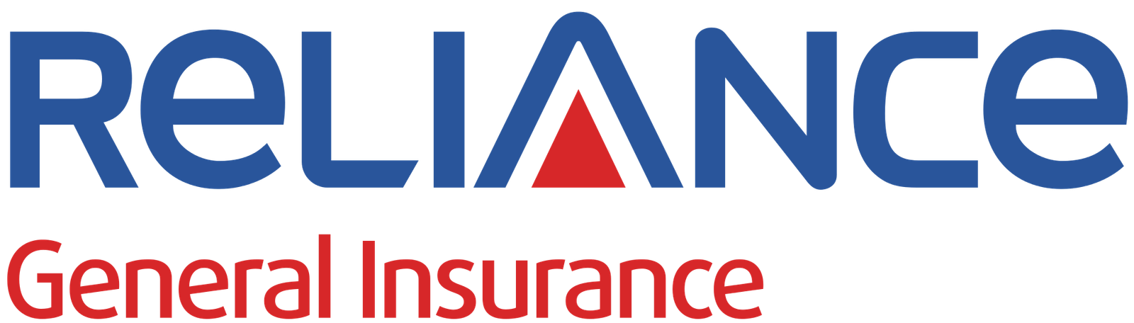 Reliance General Insurance logo