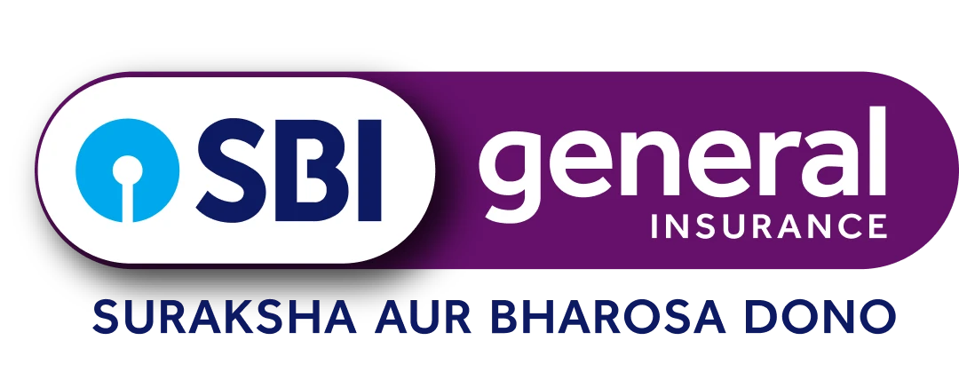 SBI General Insurance logo
