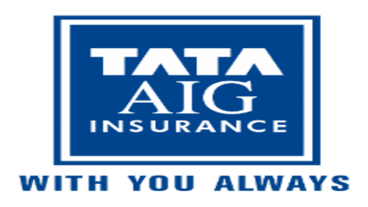 Tata AIG logo