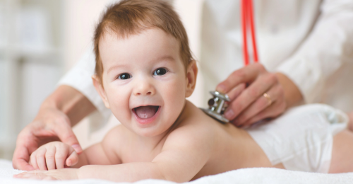 Neonatal intensive care for newborn babies