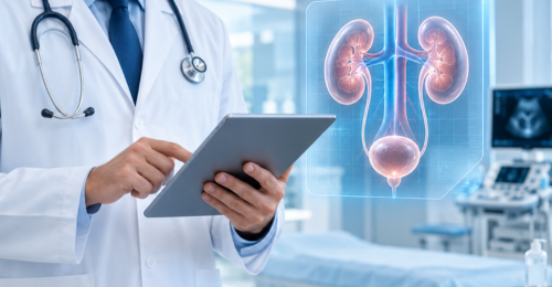 Urology care at Narayana Hospital